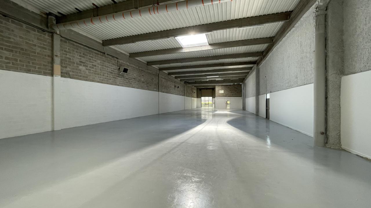 Entrepôt Coignières 1314m² Location entrepôt Coignières Yvelines OLLOG2001318 9